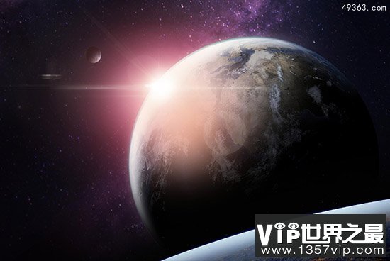 广袤太空中时空竟为液态物质？揭颠覆性宇宙理论