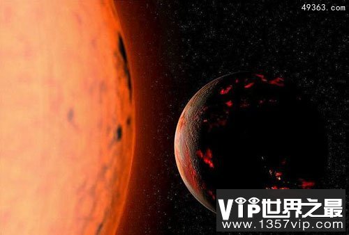 科学家发现最年幼太阳系外“婴儿行星”