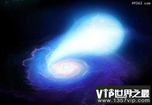 揭秘白矮星：恒星的生命终点