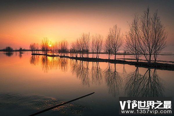 中国十大淡水湖排名：对中国是十大淡水湖你都了解多少？