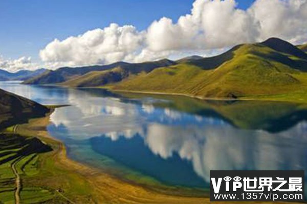 中国十大淡水湖排名：对中国是十大淡水湖你都了解多少？