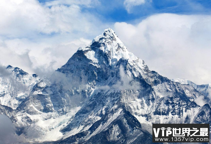 世界十大长的山脉 令人震撼的自然美景，你见过吗