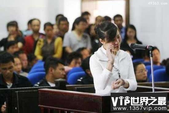 云南大学杀人碎尸案，这个女人比马加爵还狠