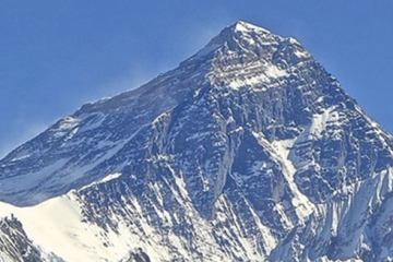 世界上什么山最高？世界前十高山排名