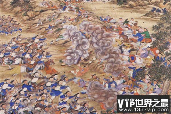 四十七万明军被打败：萨尔浒之战失败原因是什么？