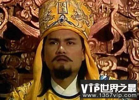 王侯将相宁有种乎? 历史上功败垂成的五大草莽英雄