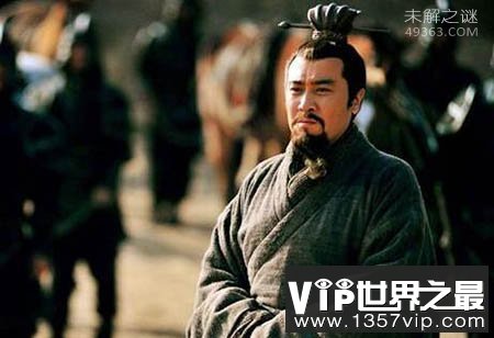 刘备临死前提拔一员虎将，竟为蜀汉续命20年