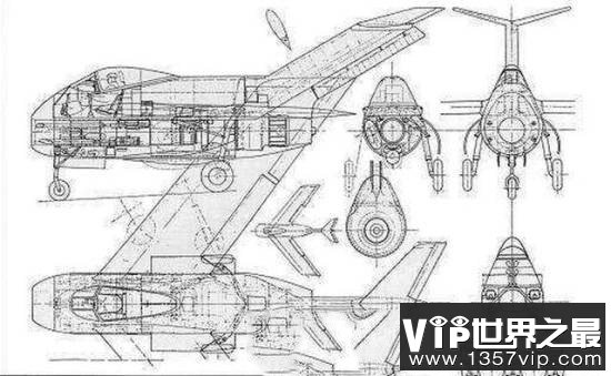 二战时德国的黑科技武器，德军让人抓狂的V-7飞碟