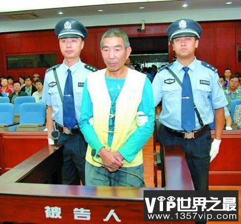 云南张永明鸵鸟肉事件回顾，残杀11人吃尸体/卖人肉(恐怖至极)