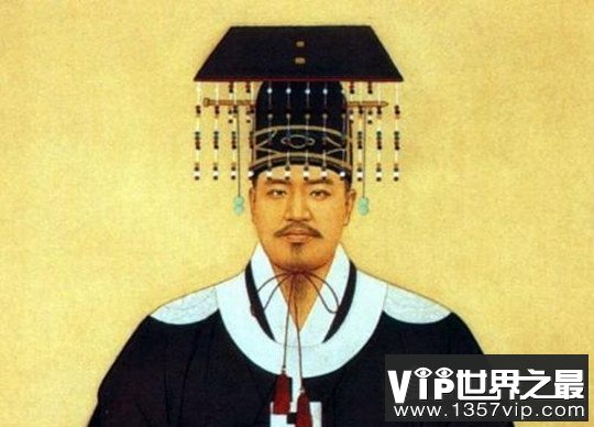 张绿水为什么是妖妃，将寺庙书院改妓院酒馆(朝鲜四大妖妃之一)