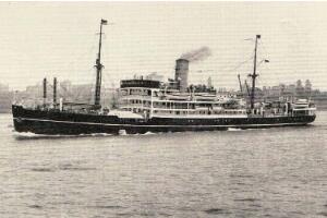 中国的泰坦尼克号，太平轮事件(因超载和夜间航行导致932人遇难)