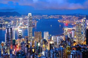 全球最累城市前十名，中国香港上榜，第六是昔日“冠军”
