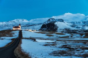 世界十大空气质量最好的国家 冰岛第一丹麦新西兰均上榜