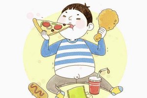 全球十大肥胖率最低的国家 日本最低，中国排第五位