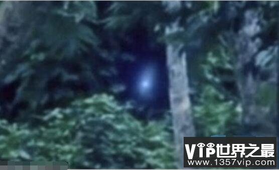 巴西亚马逊外星人事件，证实外星人可能真实存在(视频)
