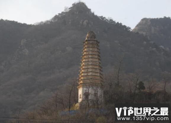 中国最大的少林寺是哪个，嵩山少林寺(中国5大少林寺排名)