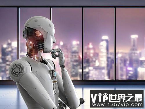 中国未来十年最紧缺职业，人工智能人才排名第一
