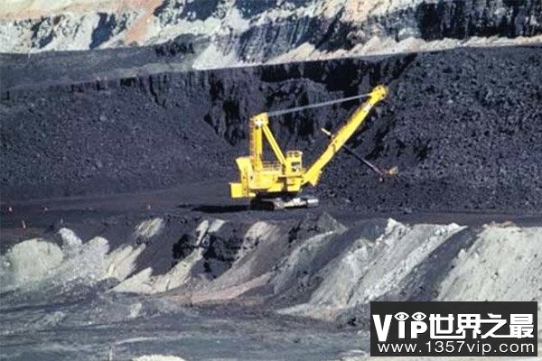 美国科巴洛煤矿