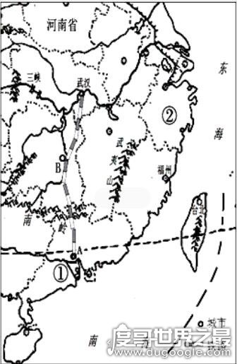 中国十大经济区盘点，东南沿海发展对外经济(坐拥亚洲最值钱公司)