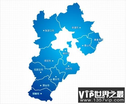 2019年中国人口最多的省排行，广东/山东/河南占据前三