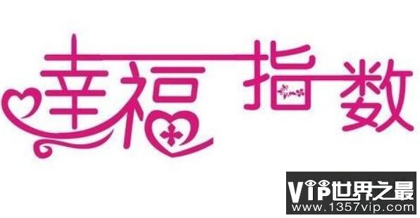 2021世界幸福指数排名,全球最幸福的国家排名(联合国完整版)