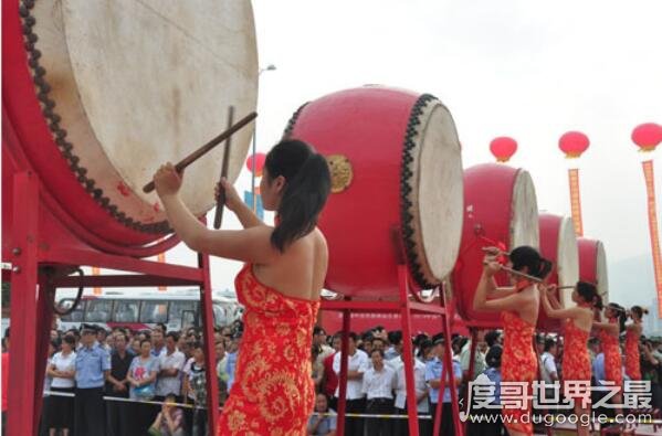 中国古代十大乐器盘点，琵琶是弹拨乐器之王(可独奏/伴奏/重奏)