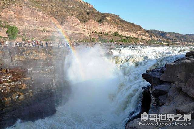 山西十大景区:佛教名山五台山最值得推荐（门票仅135）