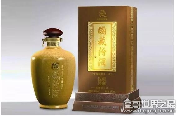 中国最贵的10瓶白酒，最贵1935年赖茅酒单瓶售价1070万元