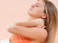 脖子落枕最快治愈方法，左边脖子疼痛要警惕四种原因