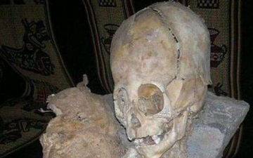 秘鲁所出现的尸体为何被质疑是外星人