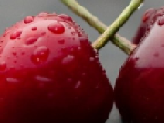 车厘子和樱桃的区别，樱桃和车厘子的食用禁忌