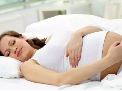 梦见自己怀孕了是什么意思，女子梦见自己怀孕相关梦境