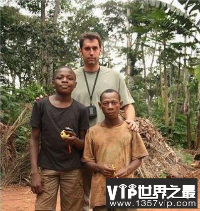 世界上最矮的民族：非洲俾格米族，身高不足1.4米(濒临灭绝)