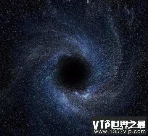 宇宙黑洞是什么，黑洞是恒星的碎片残余（黑洞照片）