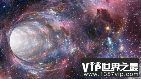 虫洞真实事件：星门事件，连接时空的奇幻隧道