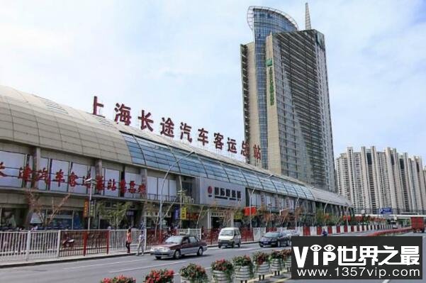 中国十大著名汽车站（www.5300tv.com）