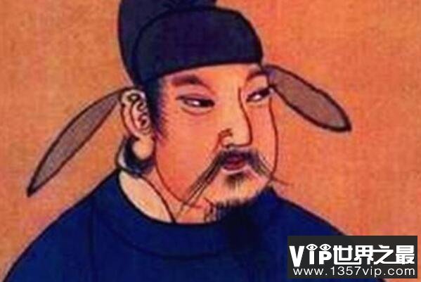 中国最长寿的十位皇帝