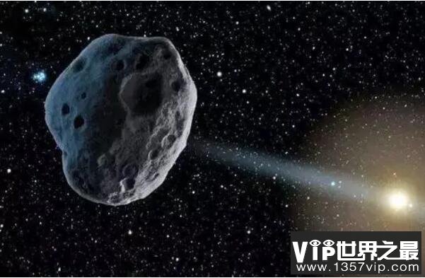 世界最大的十颗小行星（5300tv.com）