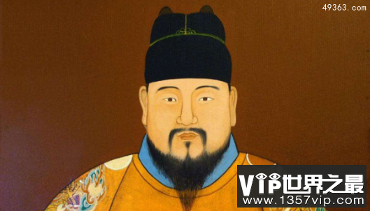 朱祁镇为什么被称为大明战神，朱祁镇是明朝第几任皇帝