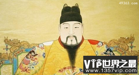 朱祁镇为什么被称为大明战神，朱祁镇是明朝第几任皇帝