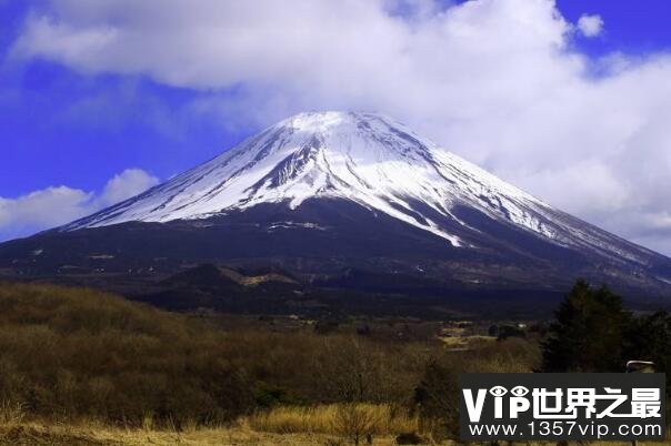 富士山