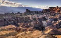 世界八大旅游禁地，堪称死神的居住地