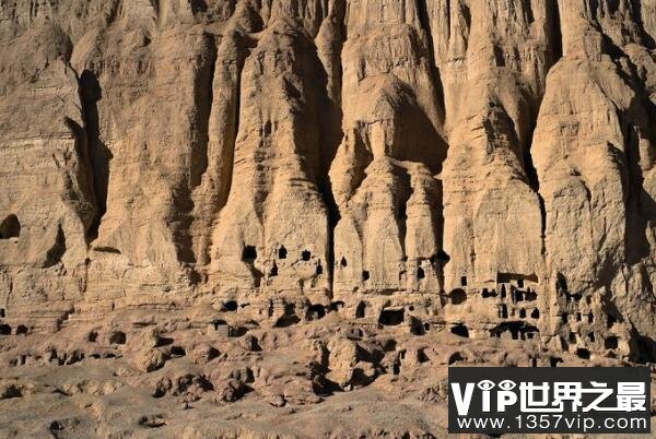 世界最著名的十大石窟：中国五处上榜！