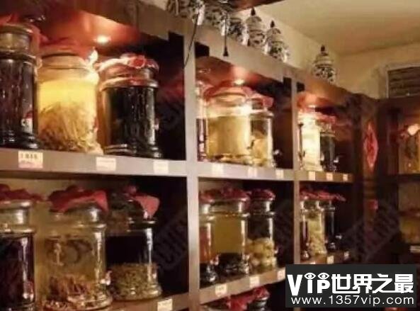 补肾壮阳酒泡什么药最好？男人越喝越强壮