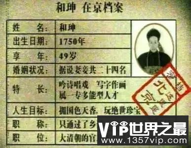 恭王府——半部清代史