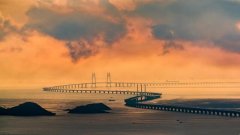 中国十大顶级跨海大桥，平潭海峡公铁大桥居第十