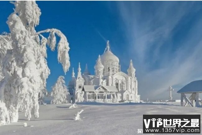 世界最冷的十大国家 俄罗斯温度达零下71.2℃(冬季漫长)