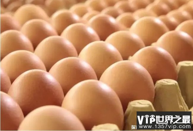 世界上吃鸡蛋最多的国家是中国吗？日本狂吃糖心鸡蛋(性价比高)