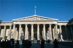 世界四大博物馆排名，大英博物馆位列第一