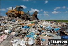 世界上垃圾最多十个国家 科威特垃圾问题严重(缺乏观念)